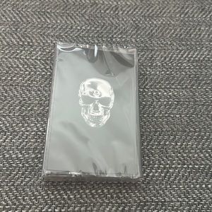 Bad Bunny YHLQMDLG Cassette